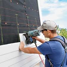 Best Fiber Cement Siding Installation  in Kenwood, OH